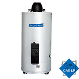 BOILER DE PASO GAS LP 10.5L 3.5 SERVICIOS ENCENDIDO ELECTRICO KALOTRON