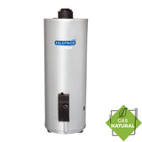 BOILER DEPOSITO GAS NATURAL 40L 1.5 SERVICIOS ENCENDIDO ELECTRICO KALOTRON