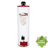 BOILER DEPOSITO GAS NATURAL 60L 2.5 SERVICIOS ENCENDIDO PIEZOELÉCTRICO GUARDIAN