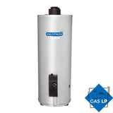 BOILER DEPOSITO GAS LP 40L 1.5 SERVICIOS ENCENDIDO ELECTRICO KALOTRON