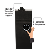 BOILER DE PASO GAS LP 10.5L 3.5 SERVICIOS ENCENDIDO ELECTRICO KALOTRON